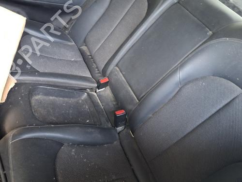 Used Rear seat Rear seat MERCEDES-BENZ CLK (C209) CLK 220 CDI (209.308) (136 hp) 36248082 36248082