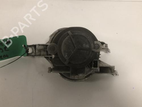 Left front fog light PEUGEOT 206 CC (2D) | BP33600471C30 - Image 4