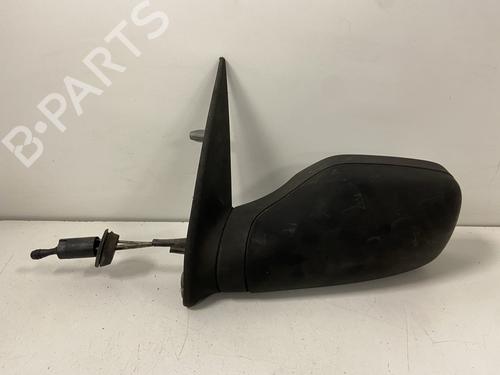 Used Left mirror Left mirror PEUGEOT 106 I (1A, 1C) [1991-1996] 35993661 35993661