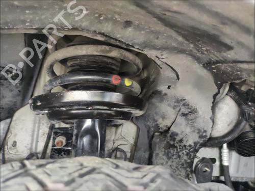 Used Right front shock absorber Right front shock absorber ALFA ROMEO GIULIETTA (940_) [2010-2020] 35908010 35908010