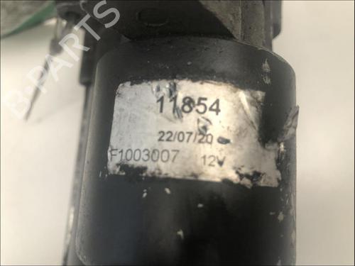 Used Starter Starter FIAT DUCATO Van (230_) 1.9 D (69 hp) 33584056 33584056