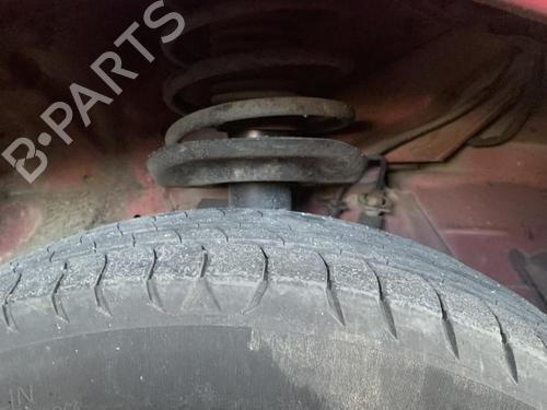 Used Left front shock absorber Left front shock absorber 36579199 36579199