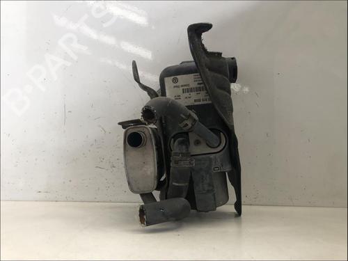 Used Electronic module Electronic module VW PASSAT B6 (3C2) [2005-2011] 34705086 34705086