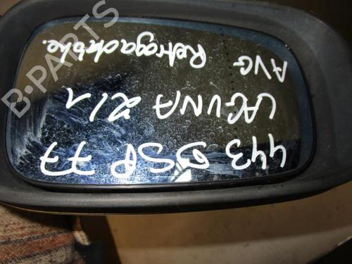 Used Left mirror Left mirror 36047801 36047801