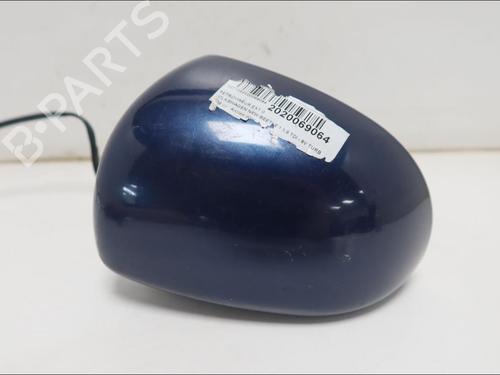 Used Left mirror Left mirror VW NEW BEETLE (9C1, 1C1) 1.9 TDI (90 hp) 33584625 33584625