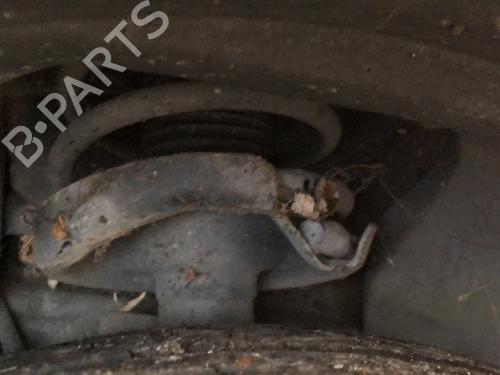 Højre fortil støddæmper Højre fortil støddæmper VOLVO C30 (533) 2.0 D (136 hp) 35913256 35913256