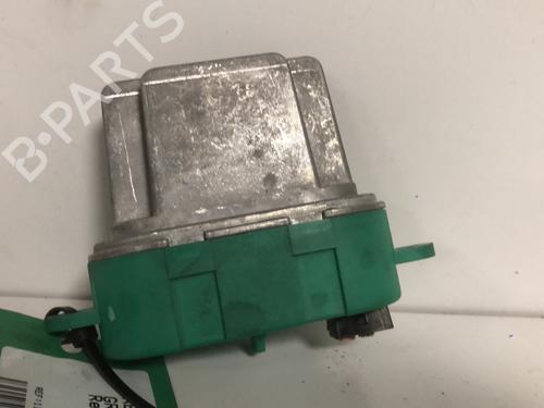 Heater resistor RENAULT ESPACE IV (JK0/1_) 2.0 dCi (JK01, JK02, JK1J, JK1K, JK1H) | BP33594727M108 - Image 2