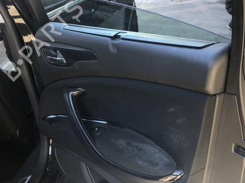 Used Rear right window mechanism Rear right window mechanism CITROËN C5 III (RD_) 2.0 HDi 165 (RDRHHA, RDRHH8) (163 hp) 33837489 33837489