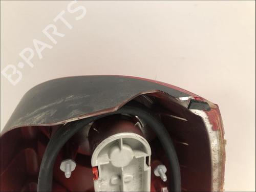 Used Left taillight Left taillight AUDI A4 B5 Avant (8D5) [1994-2002] 33578867 33578867