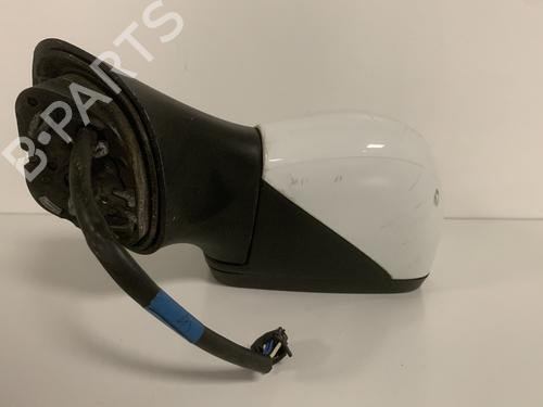 Used Left mirror Left mirror RENAULT CLIO IV (BH_) 1.5 dCi 75 (75 hp) 33593835 33593835