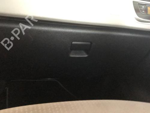 Used Glove box Glove box CITROËN C4 Picasso I MPV (UD_) [2006-2015] 35913024 35913024