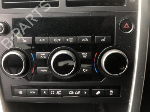 Used Climate control Climate control LAND ROVER DISCOVERY SPORT (L550) 2.0 D 4x4 (241 hp) 33742129 33742129