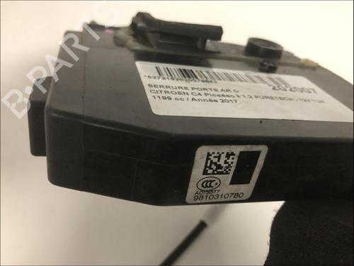 rear-right-lock-citroen-c4-picasso-ii-2013-33583792 main image