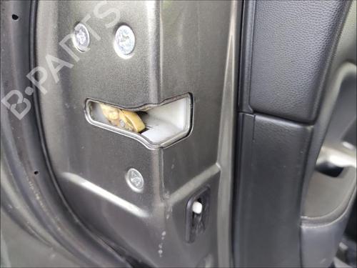 Venstre bagtil lås Venstre bagtil lås HONDA CIVIC VIII Hatchback (FN, FK) 2.2 CTDi (FK3) (140 hp) 36574834 36574834