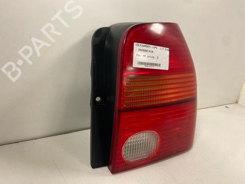 Used Right taillight Right taillight VW LUPO I (6X1, 6E1) 1.7 SDI (60 hp) 36261062 36261062
