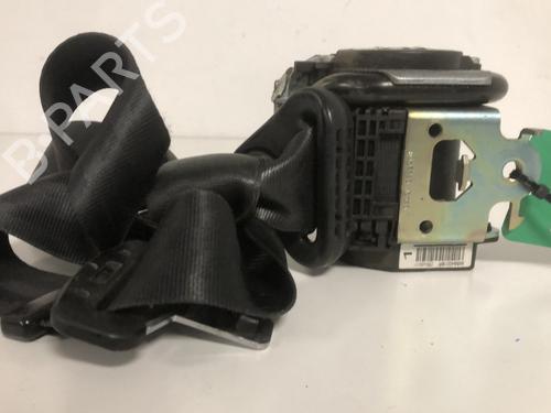 Front left seatbelt RENAULT MASTER III Bus (JV) | BP33594927I26 - Image 2