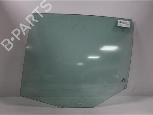 Used Rear left door window Rear left door window VW GOLF V (1K1) [2003-2010] 33576016 33576016