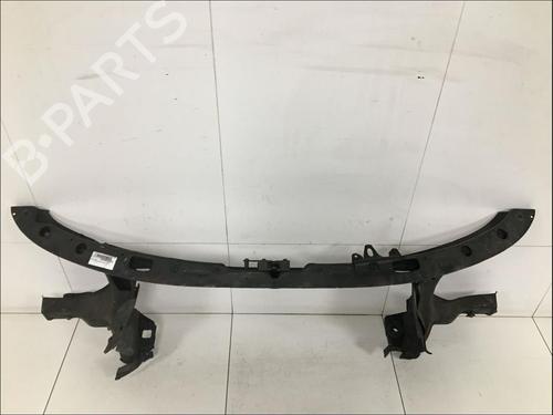 Used Front slam panel Front slam panel VW TRANSPORTER T5 Bus (7HB, 7HJ, 7EB, 7EJ) 2.0 TDI (114 hp) 33579721 33579721