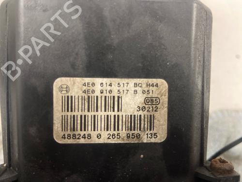 ABS pump AUDI A8 D3 (4E2, 4E8) 3.0 TDI quattro | BP39514985M43 - Image 2