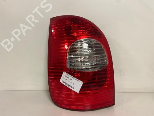 Used Left taillight Left taillight CITROËN XSARA PICASSO (N68) 1.6 HDi (90 hp) 34569203 34569203