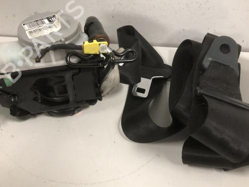 Front right seatbelt CITROËN BERLINGO MULTISPACE (B9) | BP33600449I25 - Image 2