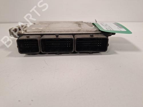 Engine control unit (ECU) RENAULT MASTER III Van (FV) 2.3 dCi 125 FWD (FV0C, FV0D, FV0G, FV0H, FV0J, FV0K,... | BP33597558M57 - Image 2