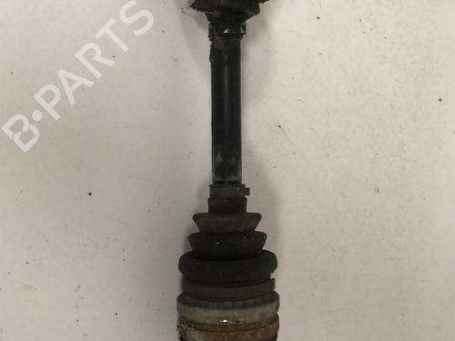 Used Left front driveshaft Left front driveshaft OPEL ASTRA H GTC (A04) 1.7 CDTi (L08) (101 hp) 33593016 33593016