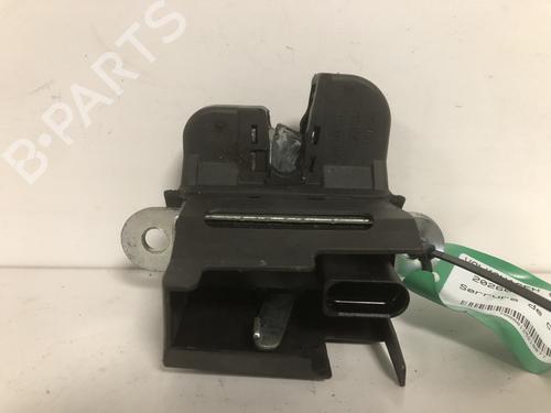 Bagklap lås Bagklap lås VW GOLF PLUS V (5M1, 521) [2004-2013] 36207396 36207396