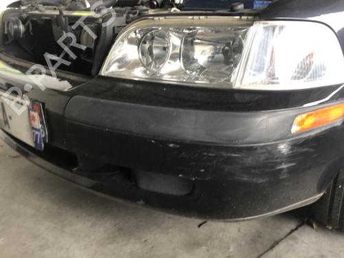 Used Front bumper Front bumper VOLVO S40 I (644) 1.8 (116 hp) 33600041 33600041