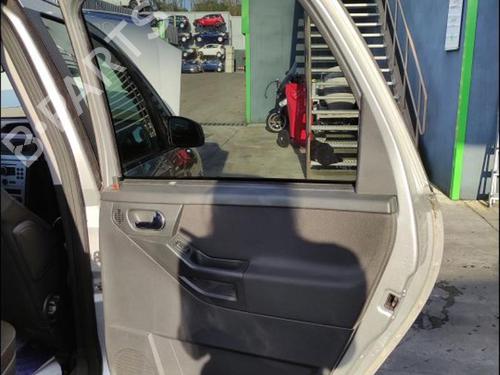 Used Rear right window mechanism Rear right window mechanism OPEL MERIVA A MPV (X03) 1.6 (E75) (105 hp) 35906821 35906821