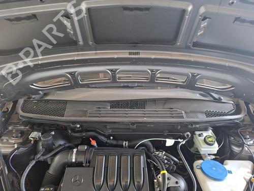 Used Scuttle panel Scuttle panel 37229800 37229800