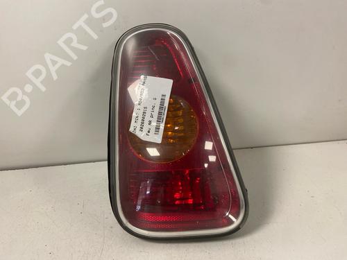 Left taillight MINI MINI (R50, R53) Cooper | BP38427613C34 - Image 2