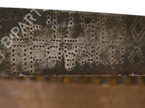 Engine RENAULT TRAFIC II Van (FL) 2.0 dCi 115 (FL01, FL0U, FL00, FL0H, FL0M) | BP33587766M1  - Image 6