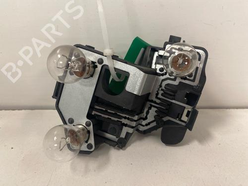 Support de lampe Support de lampe PEUGEOT 206 Hatchback (2A/C) [1998-2012] 34257824 34257824