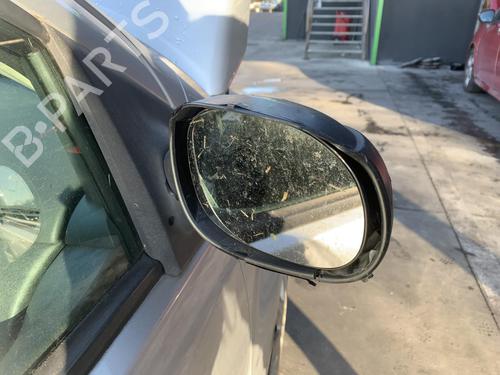 Used Right mirror glass Right mirror glass CITROËN C2 (JM_) [2003-2017] 33599011 33599011
