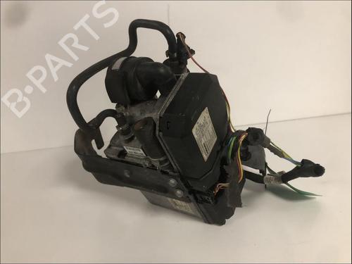 Used Electronic module Electronic module CITROËN EVASION MPV (22, U6) [1994-2002] 34218581 34218581