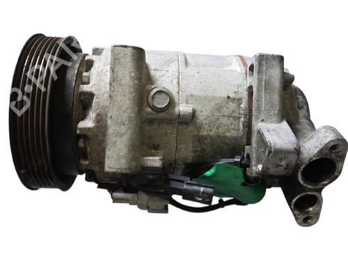 AC compressor RENAULT CLIO IV (BH_) 1.5 dCi 90 | BP34705658M34 - Image 3