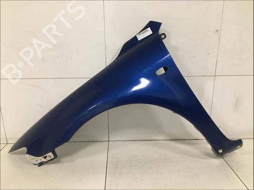 Used Left front fenders Left front fenders MAZDA 6 Saloon (GG) [2002-2008] 36047930 36047930