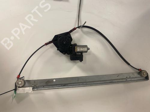 Used Front right window mechanism Front right window mechanism IVECO DAILY IV Van 35C12 V, 35C12 V/P, 35S12 V, 35S12 V/P (116 hp) 34218701 34218701