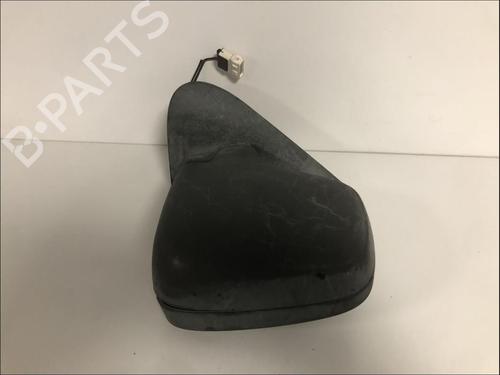 Used Left mirror Left mirror PEUGEOT PARTNER Box Body/MPV (5_, G_) 1.9 D (69 hp) 33582774 33582774
