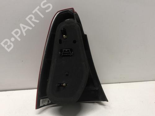 Right taillight DACIA LOGAN (LS_) 1.5 dCi (LS0K) | BP33602508C35 - Image 3