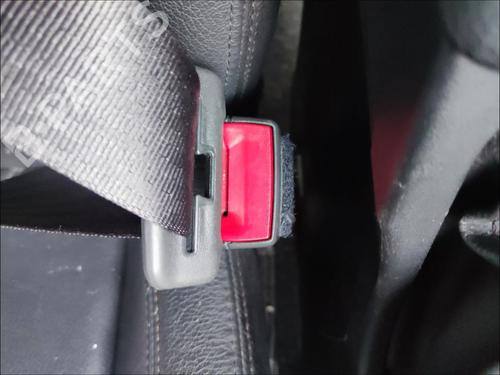 Sikkerhedssele-spænde Sikkerhedssele-spænde ALFA ROMEO 159 (939_) 2.2 JTS (939AXB1B, 939AXB11) (185 hp) 36574015 36574015