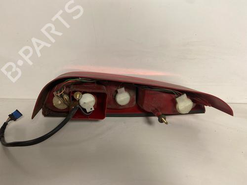 Used Left taillight Left taillight PEUGEOT 807 (EB_) 2.0 HDi (120 hp) 34227295 34227295