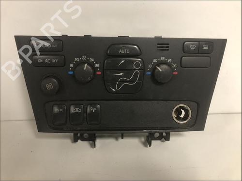 Used Climate control Climate control VOLVO S60 I (384) 2.4 (170 hp) 33578251 33578251