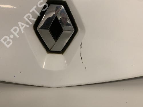 Grill RENAULT KANGOO Express (FW0/1_) 1.5 dCi 85 (FW0K, FW0L, FW0B) | BP34218601C40 - Image 4