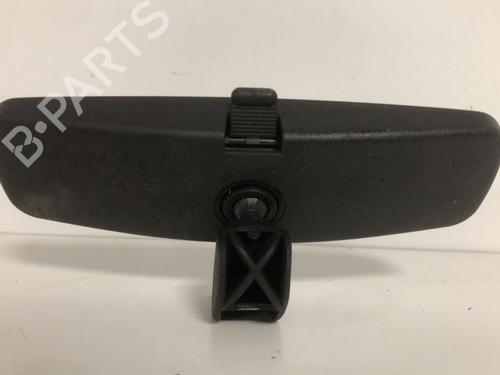 Rear mirror RENAULT TWINGO III (BCM_, BCA_) 0.9 TCe 90 (BCM9, BCM2) | BP33589419I6 - Image 2