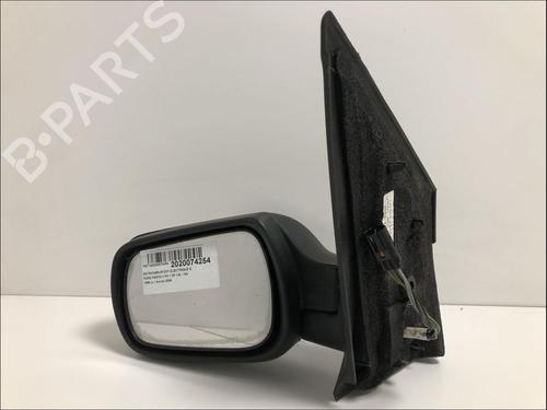 Used Left mirror Left mirror FORD FIESTA V (JH_, JD_) 1.6 16V (100 hp) 33577433 33577433