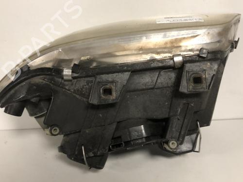 Left headlight AUDI A6 C5 (4B2, 4B4) 1.9 TDI | BP33592342C28 - Image 4