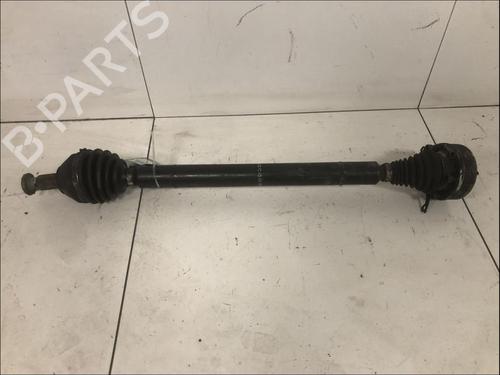 Right front driveshaft SKODA FABIA II (542) 1.6 TDI | BP33581852M39 - Image 2