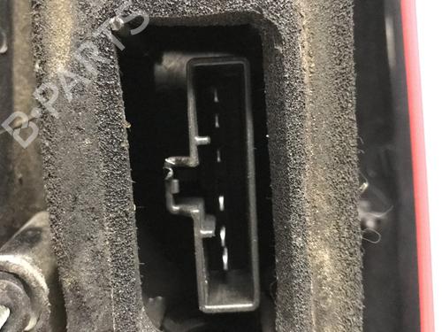 Used Left taillight Left taillight FORD FOCUS C-MAX (DM2) 1.8 TDCi (115 hp) 33601506 33601506